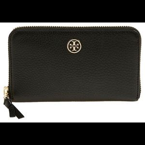 Tory Burch Large Wallet